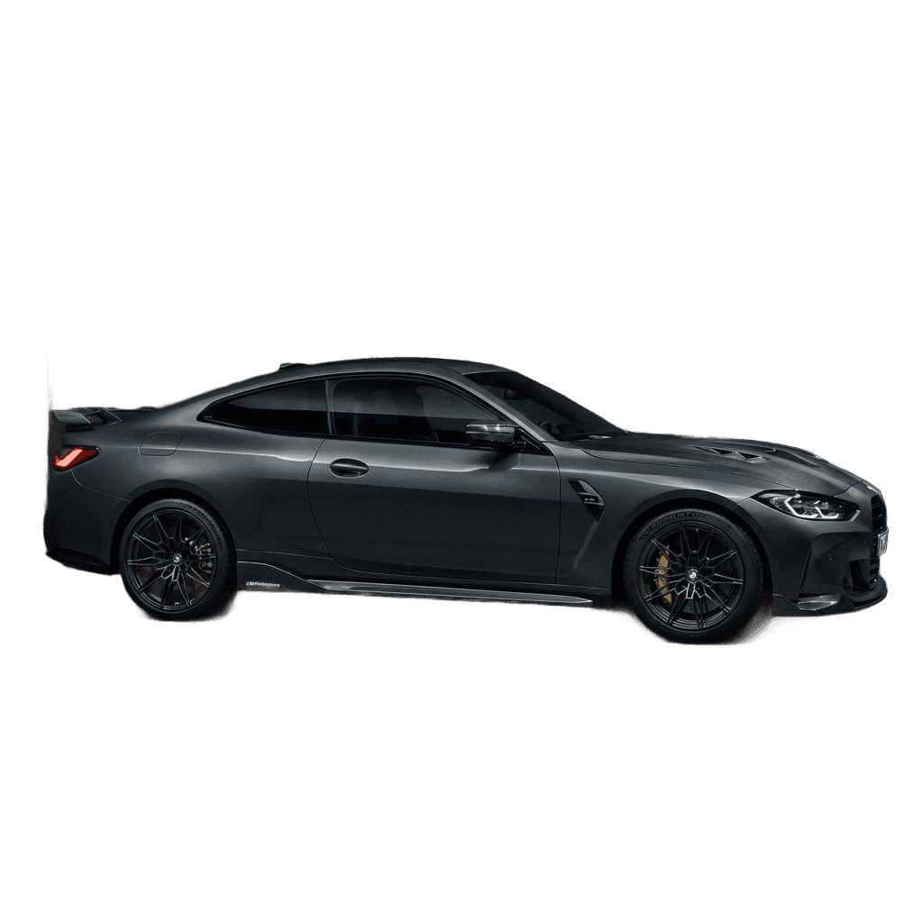 BMW M4 Competition 2022 — Phantom GT